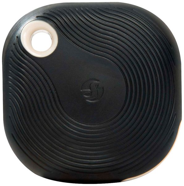 Handsender Shelly BLU Button Tough 1 1-Kan BLE ≤ 30m IP54 schwarz