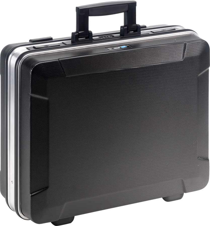 Werkzeugkoffer B&W base