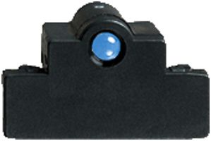 LED-Beleuchtung FH 230V f.Drehdimmer LED blau