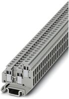 Reihenklemme 0.14…1.5mm² grau Schraubanschluss MT 1.5-TWIN