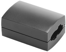 Längsverbinder SLV für EASYTEC II schwarz