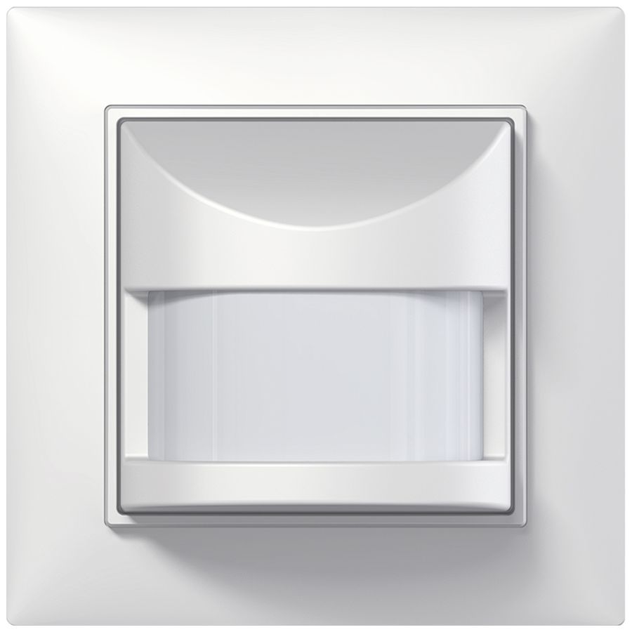 Rilevatore di movimento INC SIDUS standard bianco