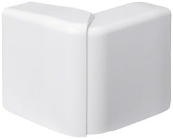 Ausseneck tehalit für SL20055, verkehrsweiss