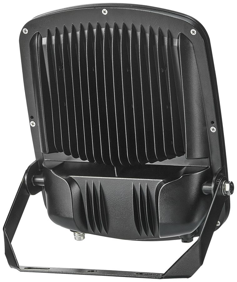 Proiettore LED Sylvania Kalani 150W 23300lm 840 IP66 60° 404×313mm nero