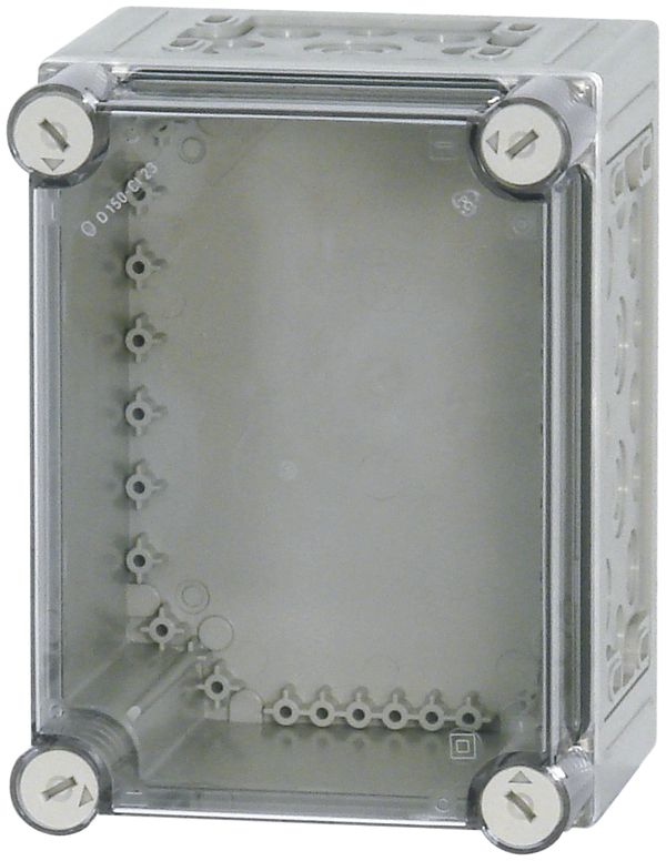 Scatola per apparecchio ETN CI 23E-150