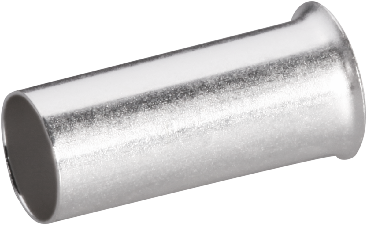 Aderendhülse Standard 10mm²/12mm Me-Ag