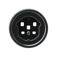 Frontset origin 1×T25 60×60mm sz