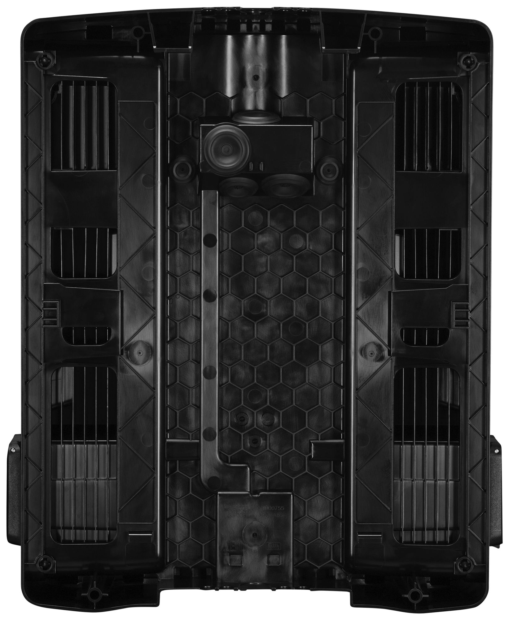 Ladestation ABL Wallbox eM4 Twin Controller 2×T2 32A 22kW reev