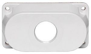 Rohrstutzen SCHUR 2×M40