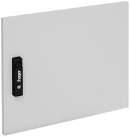 Porta Hager univers per armadi FR32 IP55 500×550mm