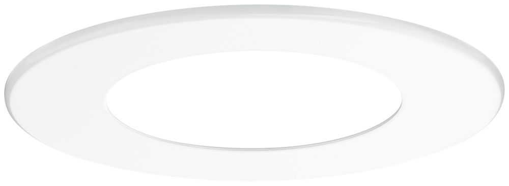 Dekorblende 68…75mm weiss zu ThermoX Kaiser