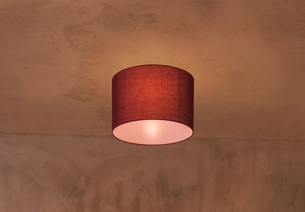 Abdeckung SLV für FENDA Leuchtenschirm, weiss