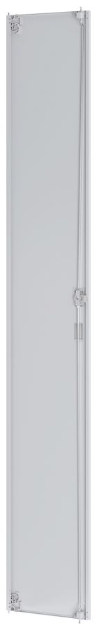 Tür PrismaSeT XL 266×1818×32mm IP44 weiss