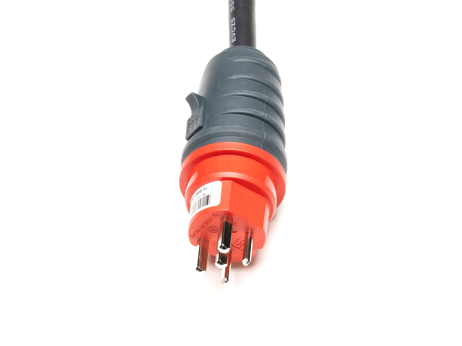 JUICE Adapter T25  | IP55 | (CH) Adapter für JUICE BOOSTER