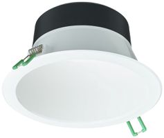 Downlight LED Philips CoreLine Gen 5 14.9W 1200lm 830 84° DALI EM 3h Ø162mm bc