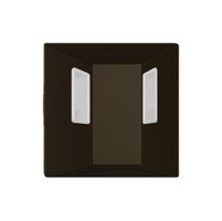 Détecteur de mouvement EDIZIO.liv pirios 180 UNI SNAPFIX® br