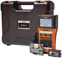 Beschriftungsgerät Brother P-touch PT-E550WVP