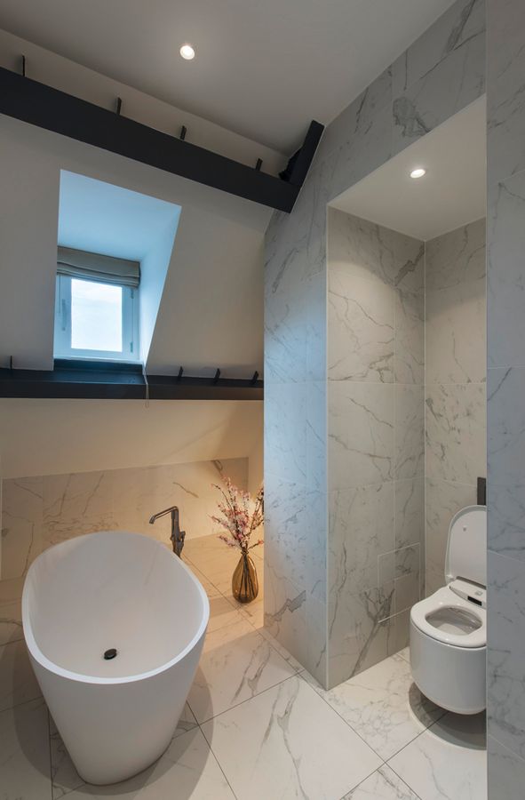 Downlight LED SLV NUMINOS S 8.6W 730lm 3000K 55° VAR Ø80×52mm bc/bc