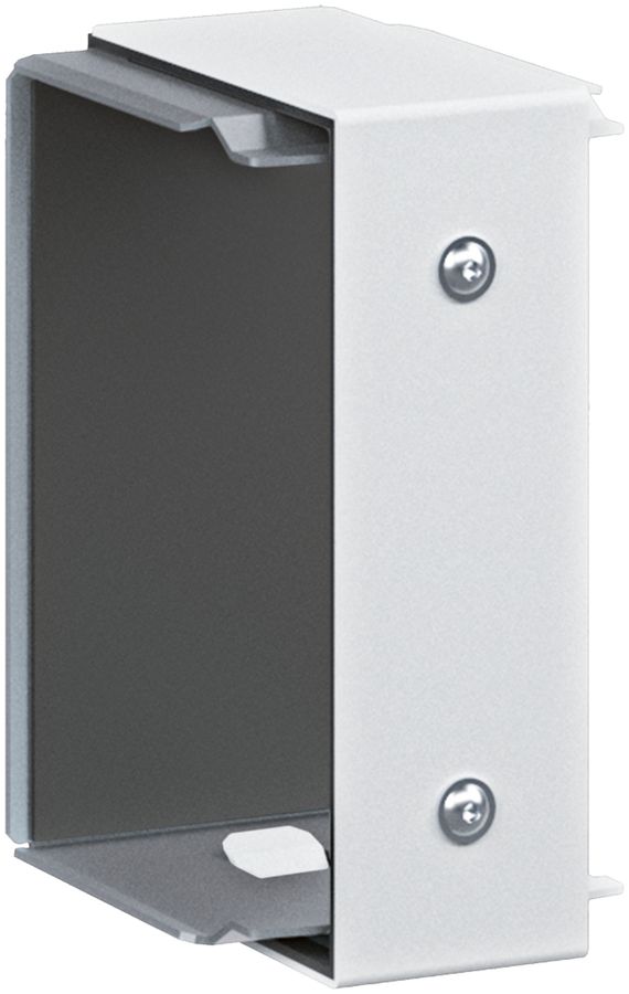 Giunto tehalit FWK-Plus 100×150mm bianco traffico