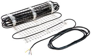 Heizmatte WINTERGARD 230V 300W/m² 0.6m×5m