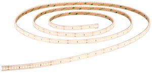 LED-Lichtband Sylvania Flex Pro IP67 24V 12.6W 1580lm 3000K 5m