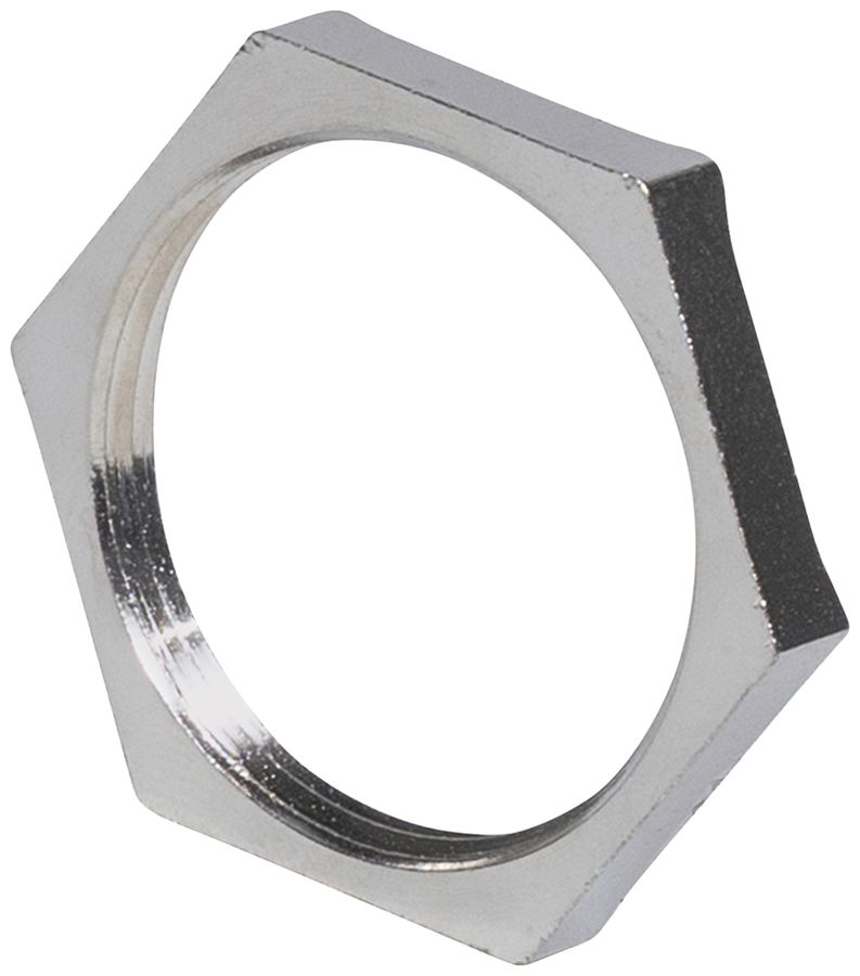 Gegenmutter Plica M32×1.5 sechskant EMV