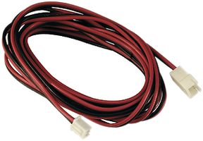 Kabelverlängerung SLV für Artikel mit 350mA Stecker, 1m