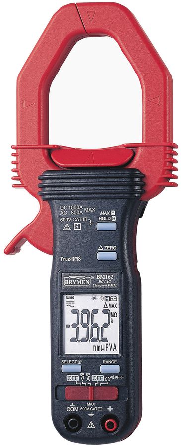 Digital-Zangeninstrument BM162