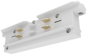 Längsverbinder Sylvania OneTrack 3-Phasen weiss