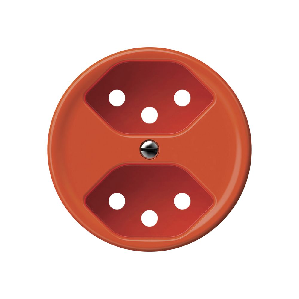 Frontset origin 2×T13 60×60mm or