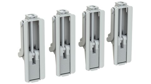 ComfortLine, weiteres Zubehör