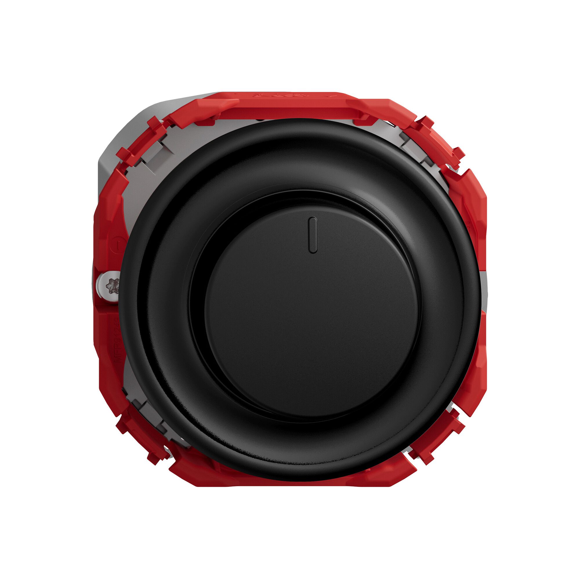 Potenziometro di potenza DALI STANDARDdue SNAPFIX® DALI-2 52mA ne