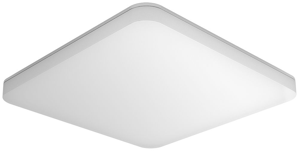 LED-Decken-/Wandleuchte RS PRO R30Q plus HF BT 23.9W 2964lm 840 350×350×55 IP40