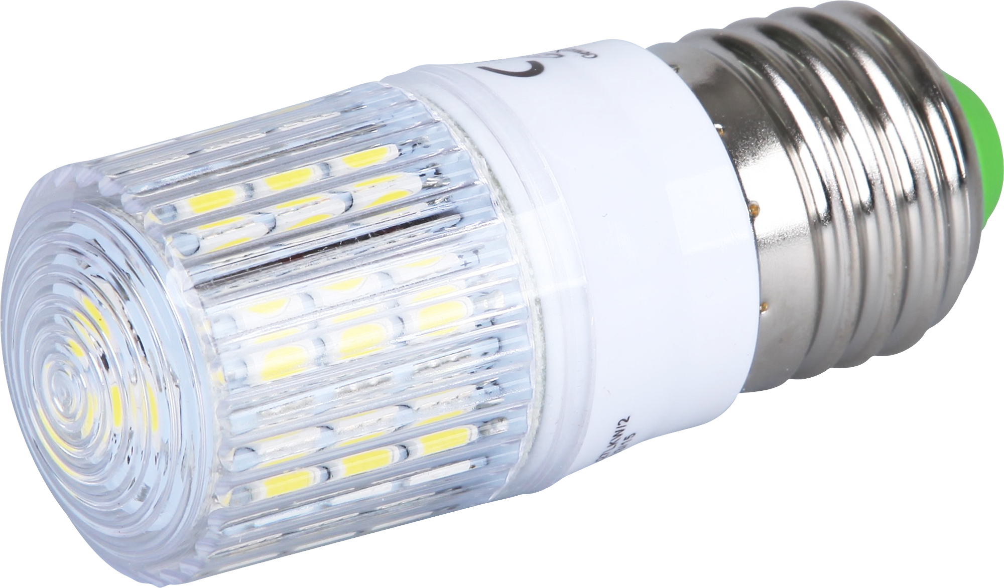 LED-Lampe 12V, 4 W, 370 lm, E27