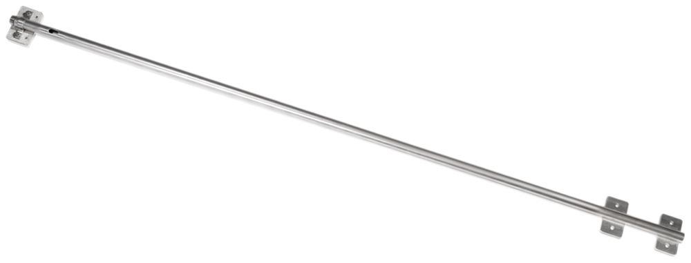 Mast zu Wettersensor ABB WES/A