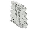 Elektronischer Schutzschalter WAGO 1A