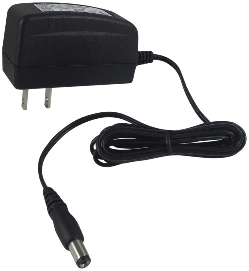 Alimentatore a spina EnGenius per SkyKey 1, 12VDC/1A