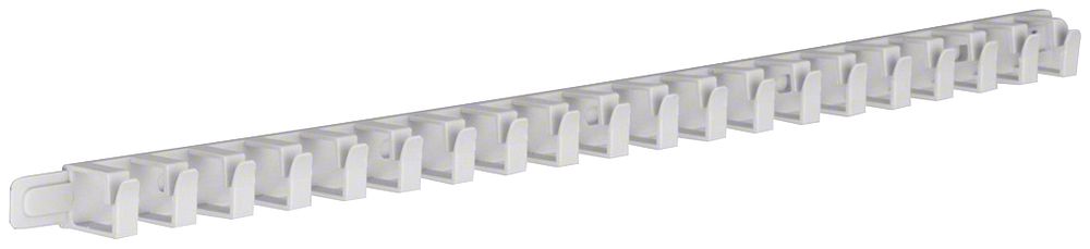 Verdrahtungskanal tehalit VK-flex 15×11 hellgrau