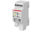 REG-Binäreingang KNX ABB BE/S4.230.3.2 4-Kanal 10…230V
