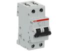 Leitungsschutzschalter ABB S202M-B6 6A B 10kA