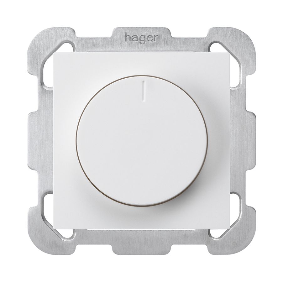 Variateur rotatif ENC kallysto 20…550W interruption de phase B blanc