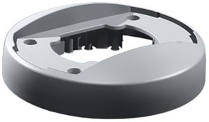 Befestigungssatz Rittal CP 6212.320 für CP120 Ø130mm grau