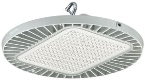 Lampada da capannone LED CoreLine PSD Highbay BY121P G3, LED205S, 840, grigio