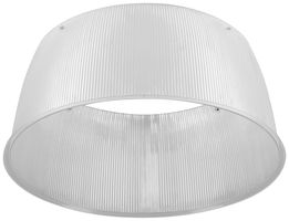 Riflettore SLV HIGHBAY C 340 materiale sintetico diretto simmetrico Ø413×176mm