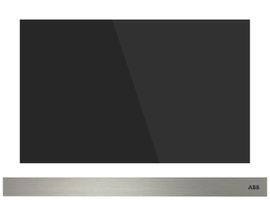 Video-Innenstation ABB-Welcome IP touch 10, LAN/WiFi, DC/PoE, weiss