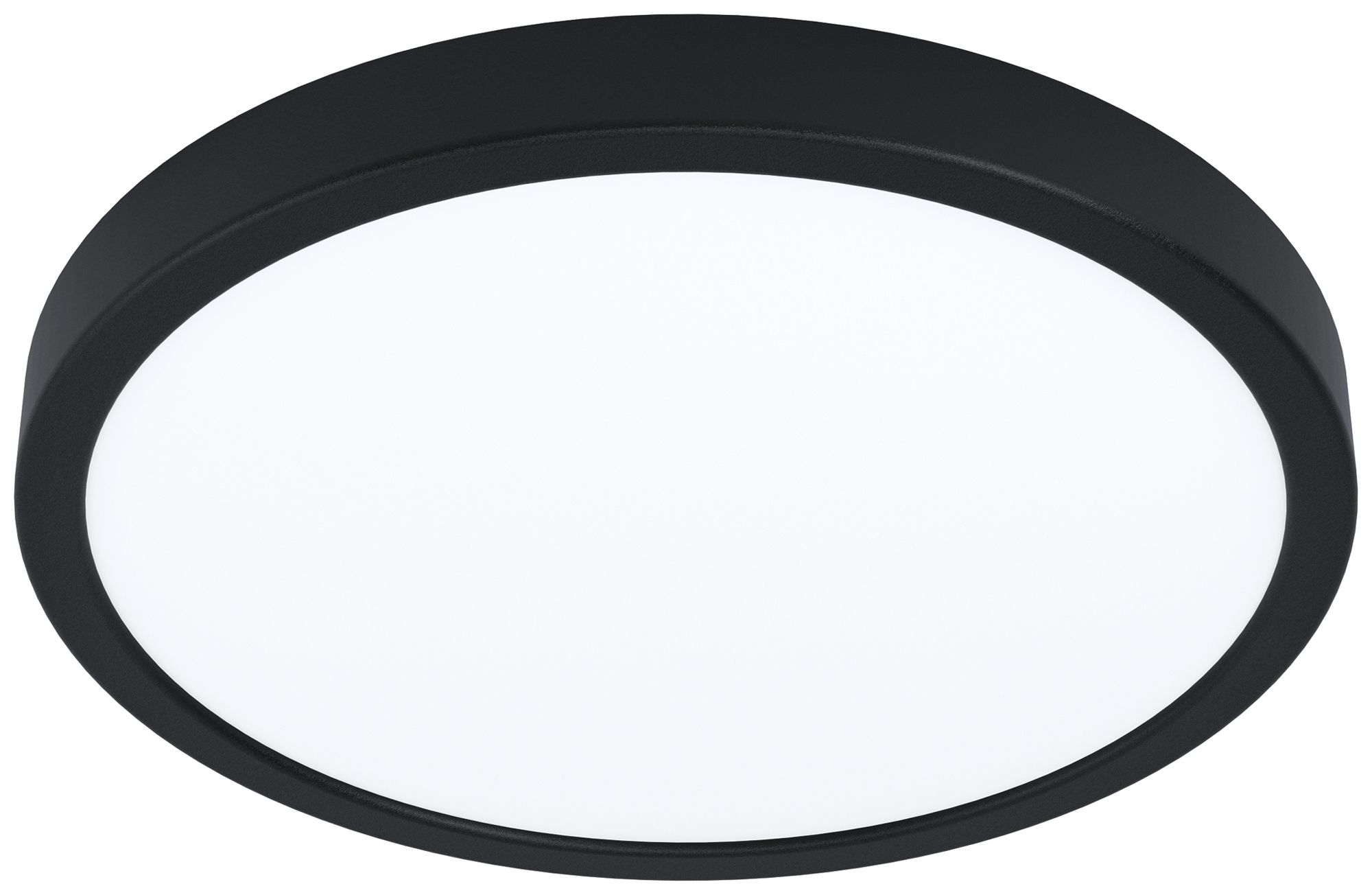 LED-Decken-/Wandleuchte Eglo FUEVA-Z 19.5W 2500lm 2700…6500K IP44 DIM Ø285mm sz