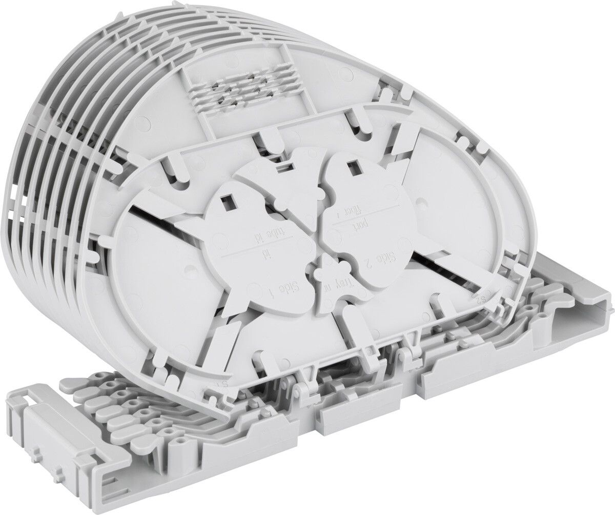 8er Block Spleisskassetten ANT  4 Spleisse/Kassette 8x