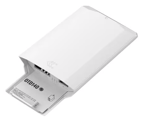 Teltonika Outdoor LTE-Router, OTD140 IP55, 2x100FE, SIM Failover, PoE