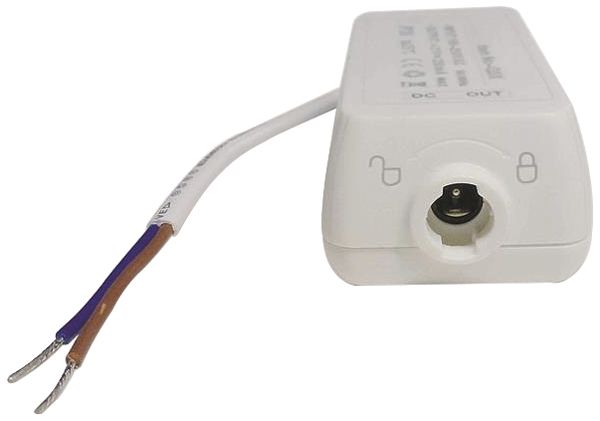 Convertitore LED DOTLUX IP20 3W 32V 80mA