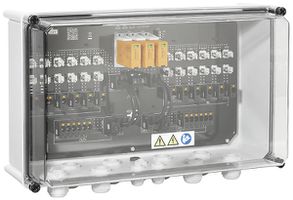 Coffret de raccordement générateur WM GAK PVN1M1I6SXF3V1O0TXPX10